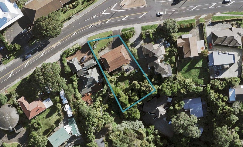 400 Hillsborough Road, Mount Roskill, Auckland - Carousel 1
