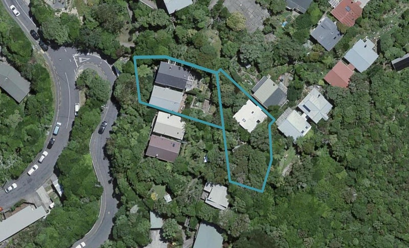 16 Salisbury Garden Court, Wadestown, Wellington - Carousel 1