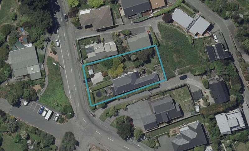 33 Huntsbury Avenue, Huntsbury, Christchurch - Carousel 1