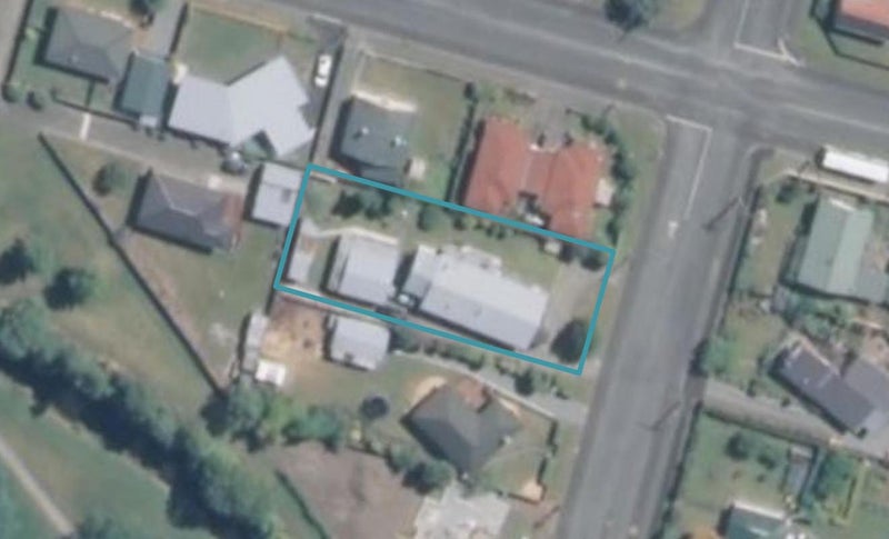 47 GUISE STreet, Temuka - Carousel 1