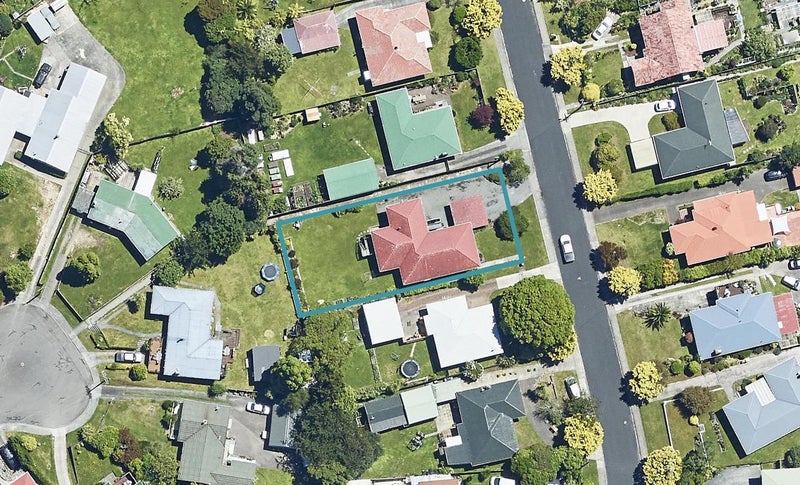 21 Jervis Street, Hillcrest, Rotorua - Carousel 1