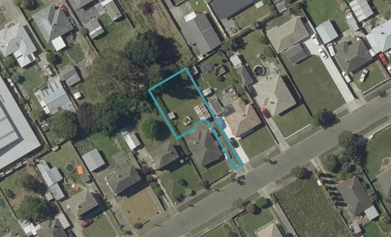 24A Tyne Street, Roslyn, Palmerston North - Carousel 1