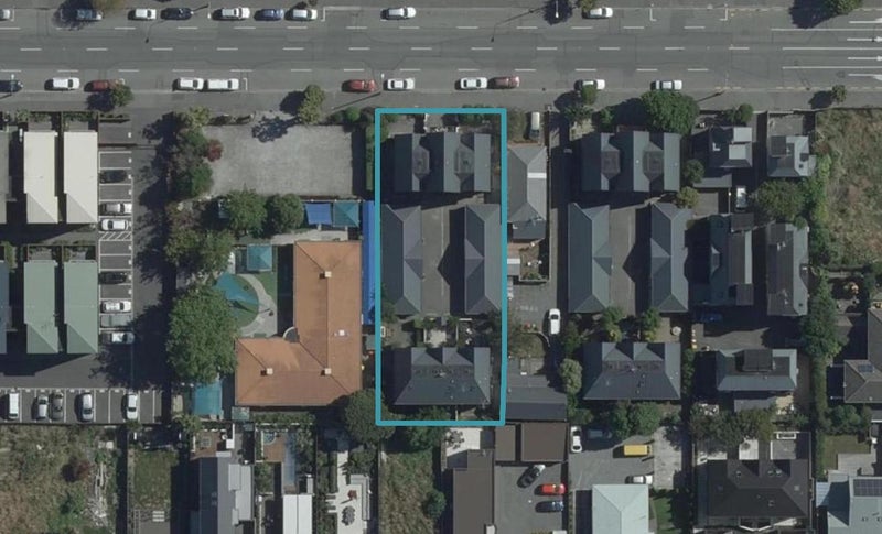 152B Salisbury Street, Christchurch Central, Christchurch - Carousel 1