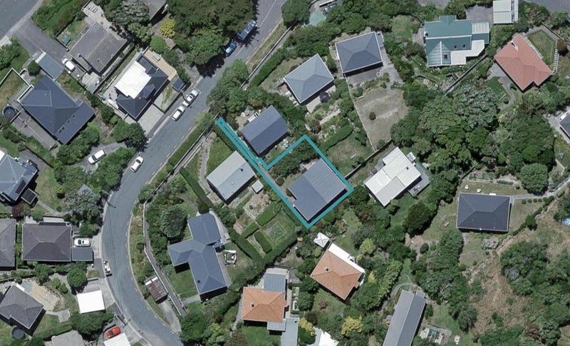 5B Ellora Street, Ngaio, Wellington - Carousel 1