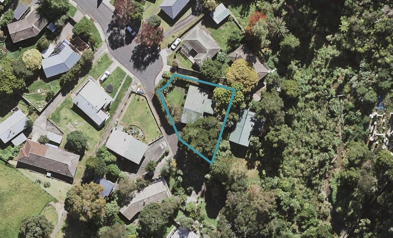 54 Castleton Street, Birkdale, Auckland - Carousel 1