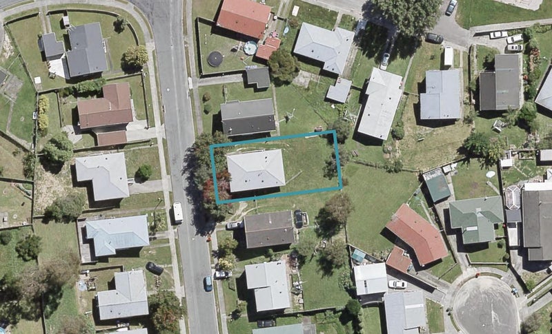20 Speargrass Grove, Timberlea, Upper Hutt - Carousel 1