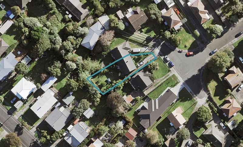 41 Preston Avenue, Mount Albert, Auckland - Carousel 1