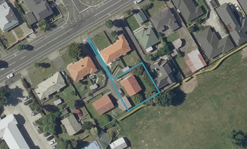 416 College Street, Hokowhitu, Palmerston North - Carousel 1
