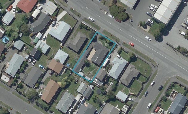 37 Maces Road, Bromley, Christchurch - Carousel 1