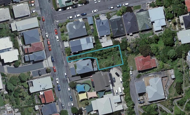 133A Owen Street, Newtown, Wellington - Carousel 1