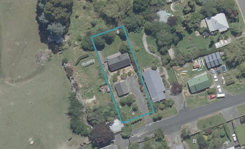 7 The Terrace, Warrington, Waikouaiti - Carousel 1