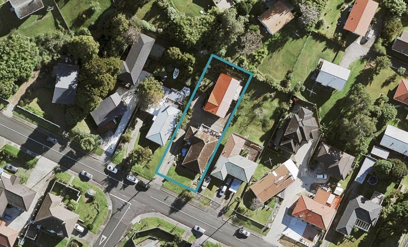 57A Albrecht Avenue, Mount Roskill, Auckland - Carousel 1