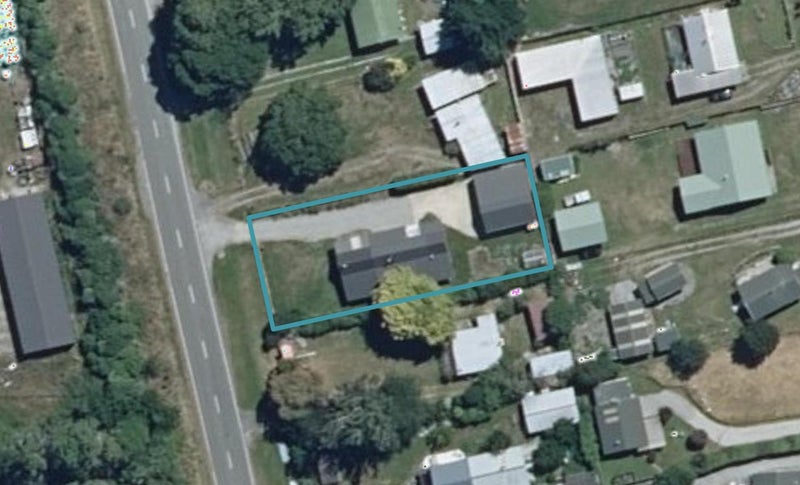 5084 MAKARORA-LAKE HAWEA RD, Makarora, Wanaka - Carousel 1