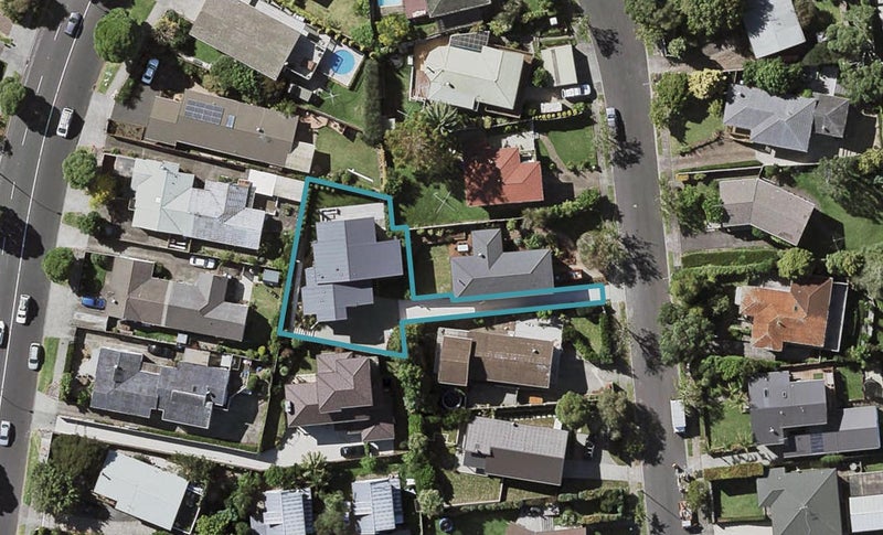 9A Thorp Street, Saint Johns, Auckland - Carousel 1