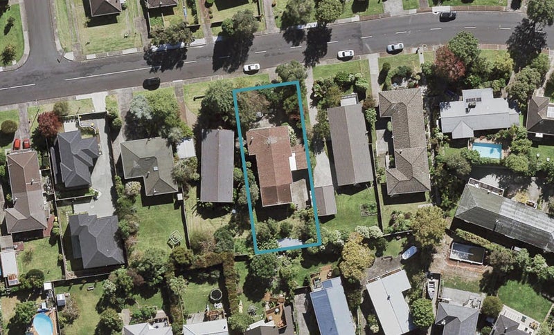 22 Eban Avenue, Hillcrest, Auckland - Carousel 1