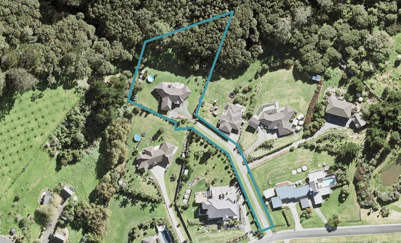 39E Cedar Terrace, Stanmore Bay, Whangaparaoa - Carousel 1