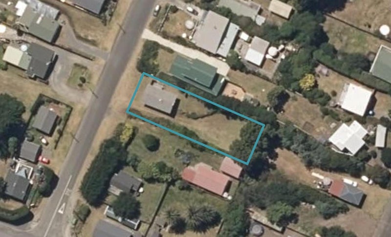 126 Park Avenue, Waitārere Beach, Levin - Carousel 1