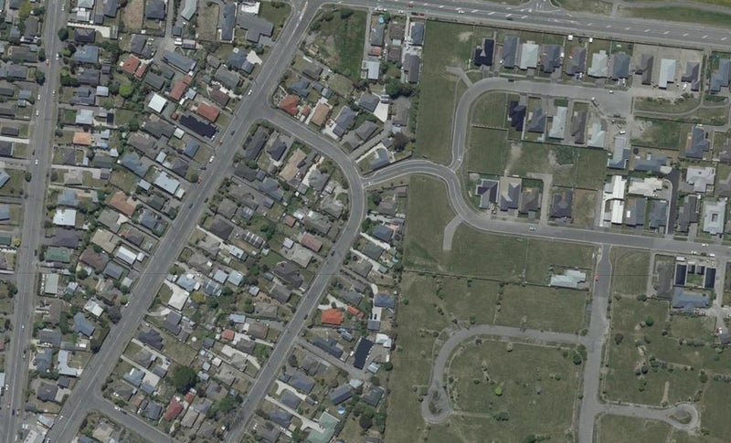 15 Vivian Street, Burwood, Christchurch - Carousel 1