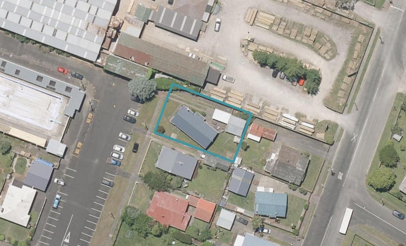66 Tinirau Street, Whanganui East, Whanganui - Carousel 1