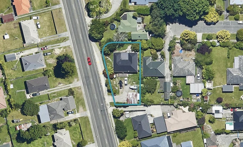 290 Old Taupo Road, Hillcrest, Rotorua - Carousel 1