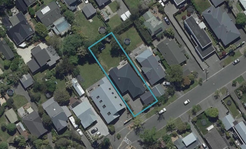 31 Perry Street, Papanui, Christchurch - Carousel 1