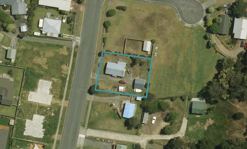 37 Tamure Place, Ruakaka - Carousel 1