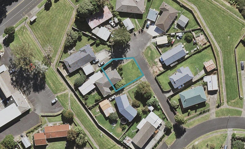 6 Kelburn Lane, Mangere, Auckland - Carousel 1