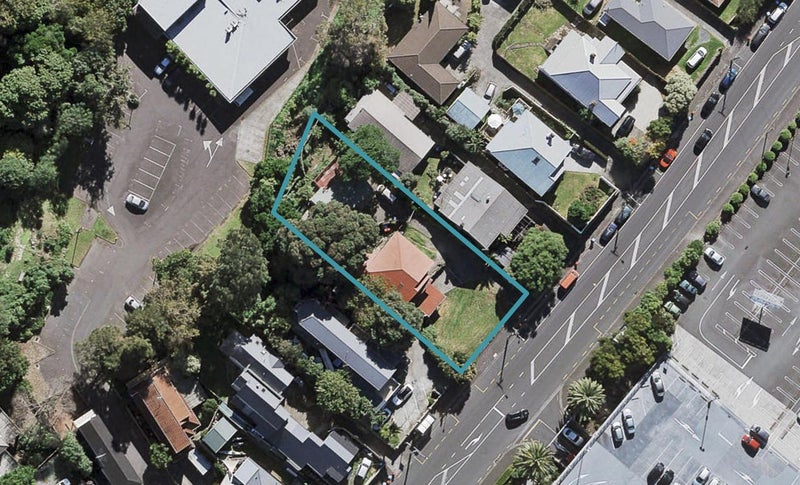 63A Morningside Drive, Mount Albert, Auckland - Carousel 1