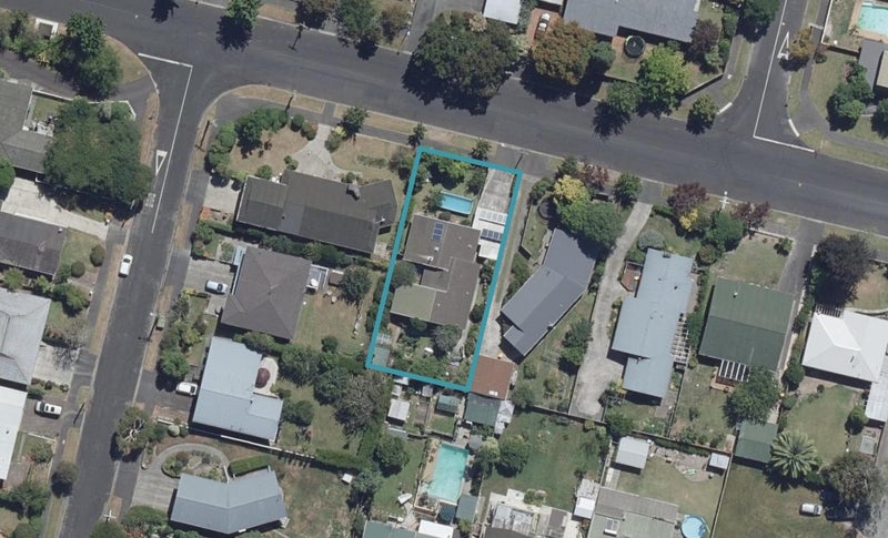 27 Hudson Street, Riverlea, Hamilton - Carousel 1