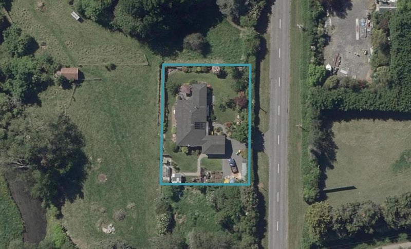 166 Old Tai Tapu Road, Kennedys Bush, Christchurch - Carousel 1