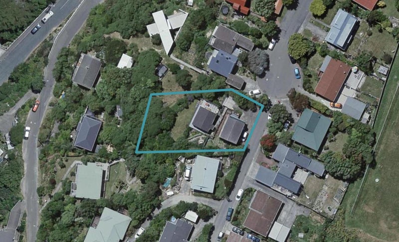 28A Arun Cres, Southgate, Wellington - Carousel 1