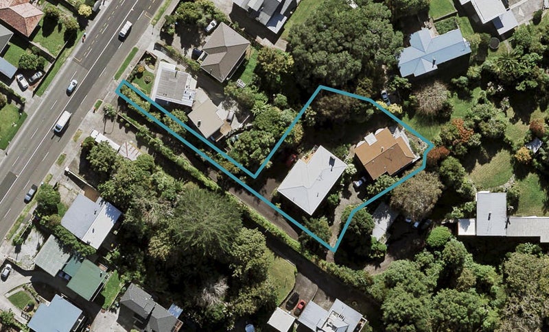 1/208 Hillsborough Road, Hillsborough, Auckland - Carousel 1