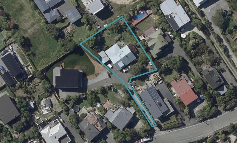 210 Clifton Terrace, Clifton, Christchurch - Carousel 1