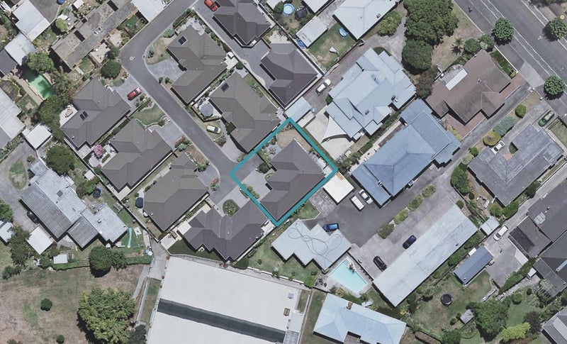 8D Nelson Crescent, Napier South, Napier - Carousel 1