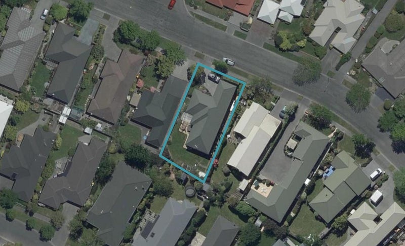 176 Hawthornden Road, Avonhead, Christchurch - Carousel 1