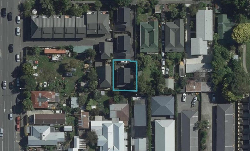 142A Chester Street East, Christchurch Central, Christchurch - Carousel 1