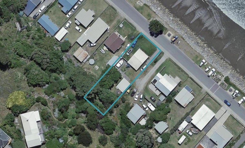80 Jetty Road, Castlepoint, Tīnui - Carousel 1