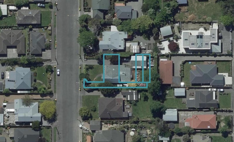 6/66 Cleveland Street, Edgeware, Christchurch - Carousel 1