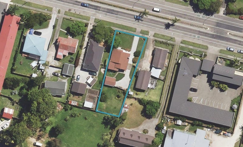 790 Gladstone Road, Te Hapara, Gisborne - Carousel 1