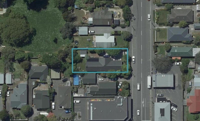 719 Gloucester Street, Avonside, Christchurch - Carousel 1