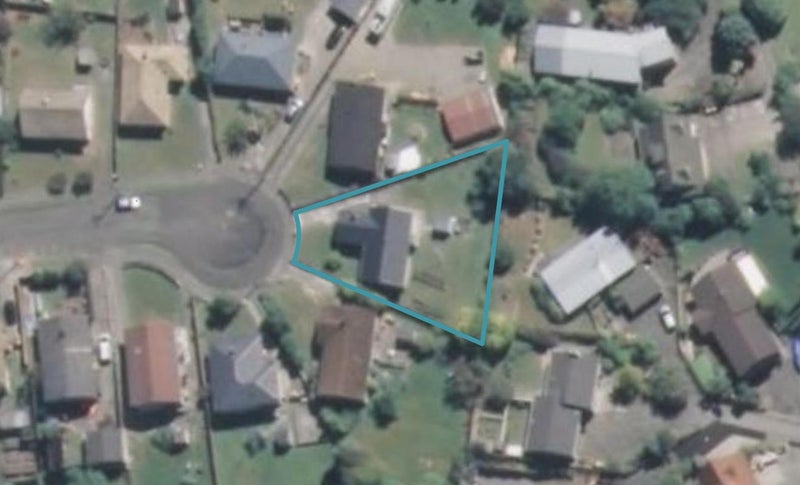 11 Ohau Street, Glenwood, Timaru - Carousel 1