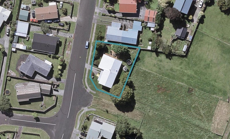5 Towai Street, Inglewood, Inglewood - Carousel 1
