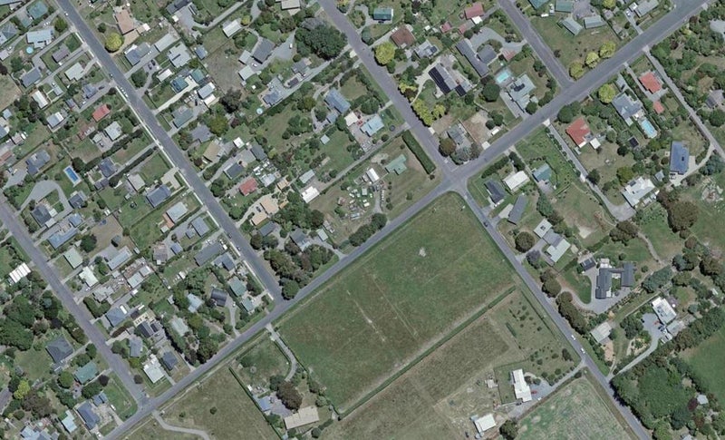 63 Regent Street, Martinborough - Carousel 1
