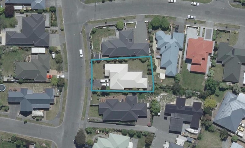26 Anglesea Avenue, Parklands, Christchurch - Carousel 1