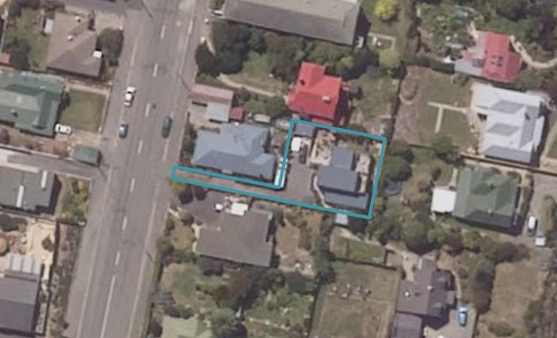 37A Wharfe Street, South Hill, Oamaru - Carousel 1