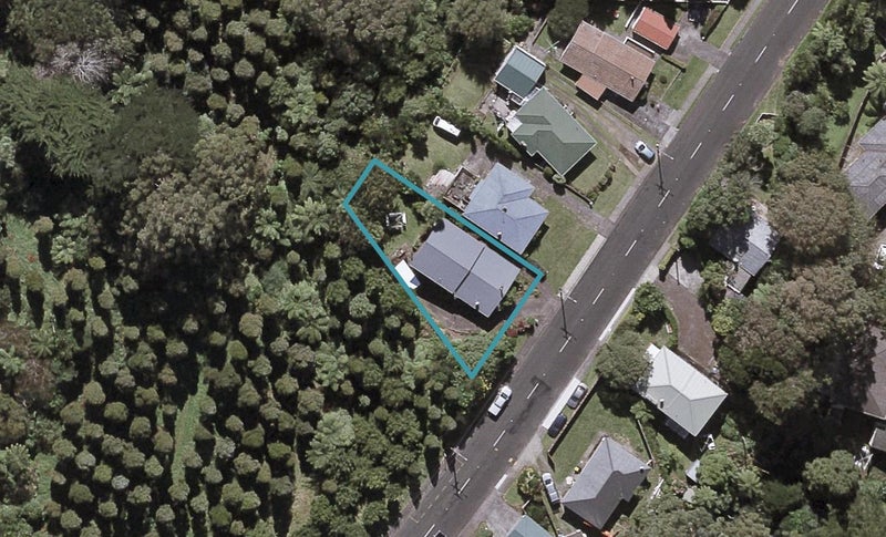 200 Frankley Road, Frankleigh Park, New Plymouth - Carousel 1