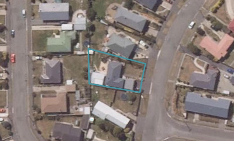 44 Stuart Street, Holmes Hill, Oamaru - Carousel 1