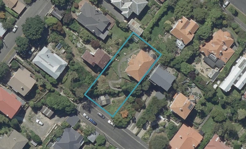 38 Lynwood Avenue, Maori Hill, Dunedin - Carousel 1
