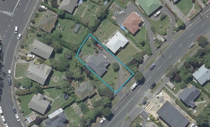 285 Pine Hill Road, Liberton, Dunedin - Carousel 1