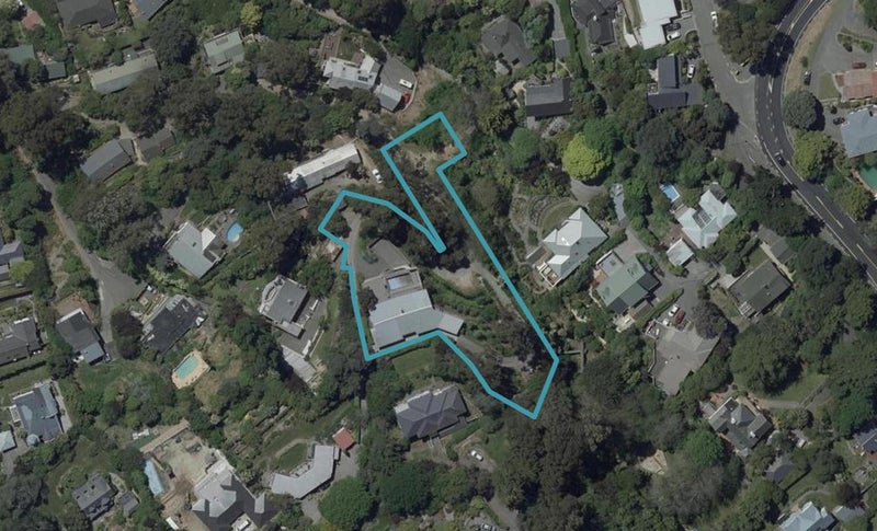 15 Sherwood Lane, Cashmere, Christchurch - Carousel 1